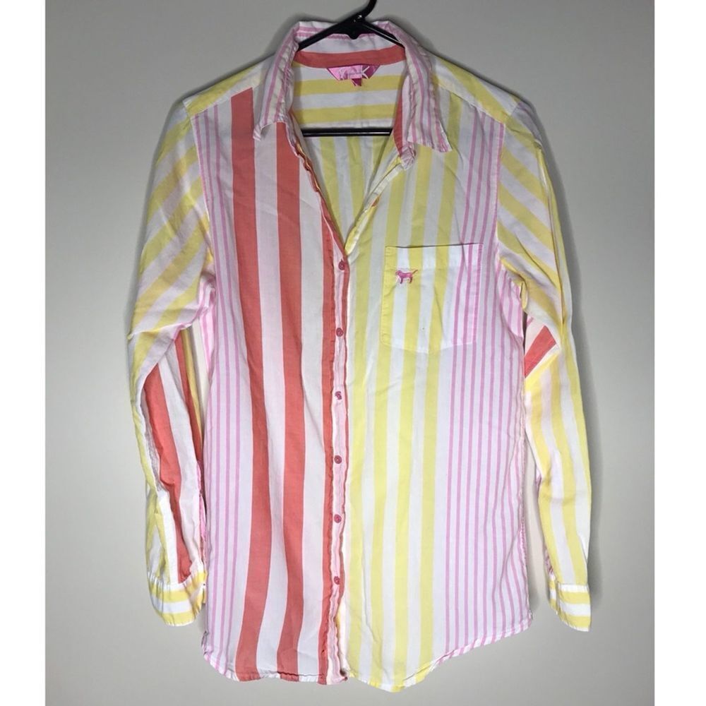🎉 3 for $20 PINK Victoria’s Secret top